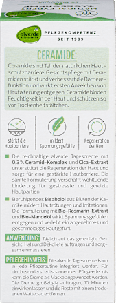 Natural Expert Dagcrème, 50 ml