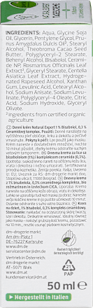 Natural Expert Dagcrème, 50 ml
