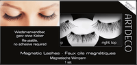 Kunstmatige Wimperset Magnetisch 08 Street Style, 1 st