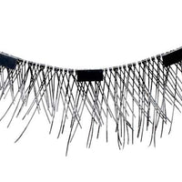 Kunstmatige Wimperset Magnetisch 08 Street Style, 1 st
