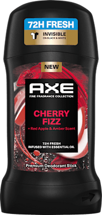 Deodorantstick Cherry Fizz, 50 ml