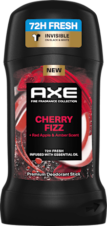 Deodorantstick Cherry Fizz, 50 ml