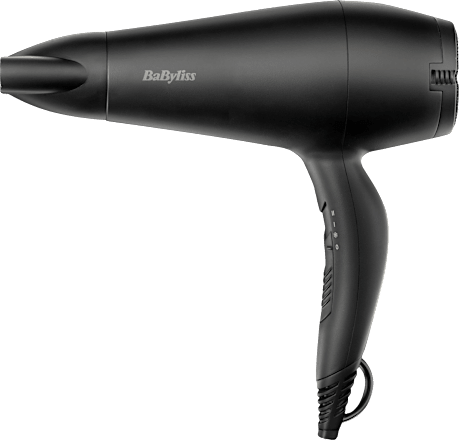 Haardroger Power Smooth 2200, 1 stuk