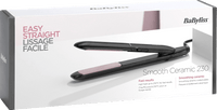 Stijltang Smooth Ceramic 230, 1 st