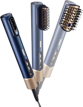 Multi-haarstyler Air Wand, 1 st