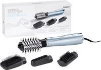 Heteluchtpenseel Hydro-Fusion 4-in-1 Smooth &amp; Shape, 1 stuk