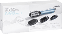 Heteluchtpenseel Hydro-Fusion 4-in-1 Smooth &amp; Shape, 1 stuk