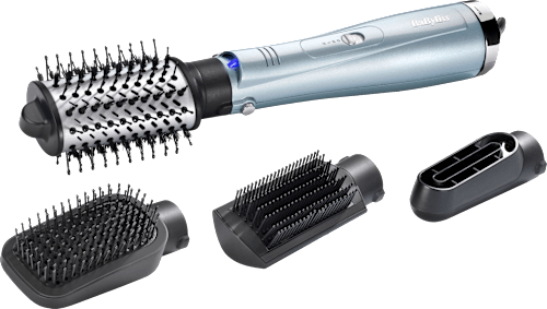Heteluchtpenseel Hydro-Fusion 4-in-1 Smooth &amp; Shape, 1 stuk