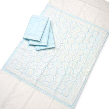 Bedmatten, 10 stuks
