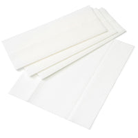 Wegwerp washandjes, 30 stuks