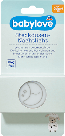 Nachtlampje, 1 stuk