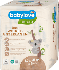 Wickelunterlage, 10 St