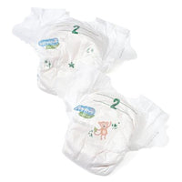 Windeln Gr. 2 mini (3-6 kg), 28 St