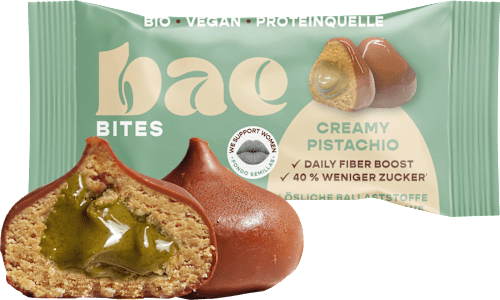 Havermoutkoekjes Romige Pistache, 40 g