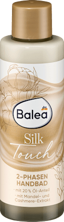 2-fase handbad Silk Touch, 150 ml