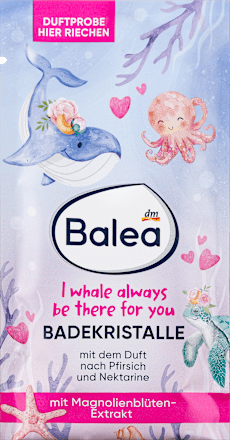 Badzout Ik zal er altijd voor je zijn, 80 g