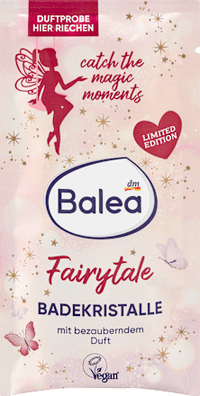 Sprookjesachtig badadditief, 80 g