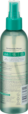 Aloë Vera Bodyspray, 200 ml