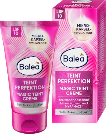Complexion Perfection Gezichtscrème SPF 10, 50 ml
