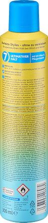 Haarlak Wind Shield, 300 ml