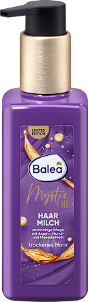 Mystic Oil Haarmelk, 200 ml