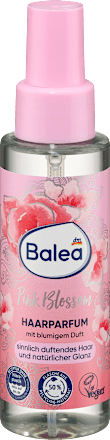 Pink Blossom haarparfum, 100 ml