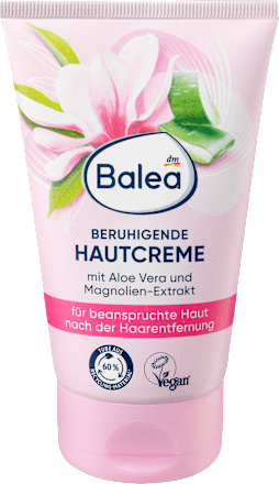 Verzachtende huidcrème, 125 ml