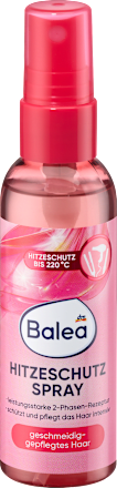 2-fase hittebeschermingsspray, reisformaat, 75 ml