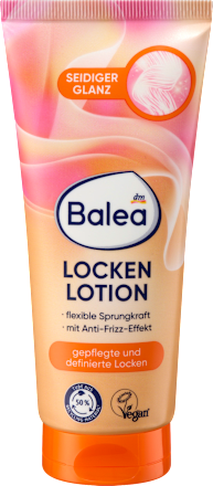 Krullenlotion, 100 ml