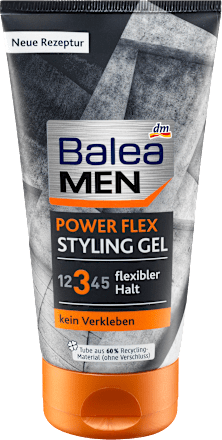 Haargel Power Flex, 150 ml