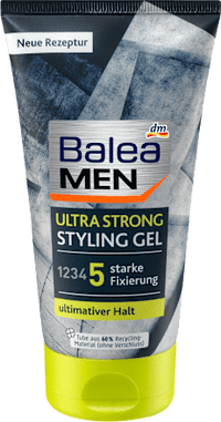 Ultrasterke haargel, 150 ml