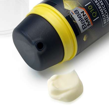 Nachtcrème Q10 regenererend, 50 ml