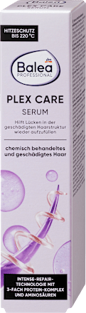 Haarserum Plex Care, 50 ml
