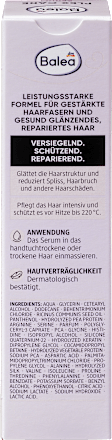 Haarserum Plex Care, 50 ml