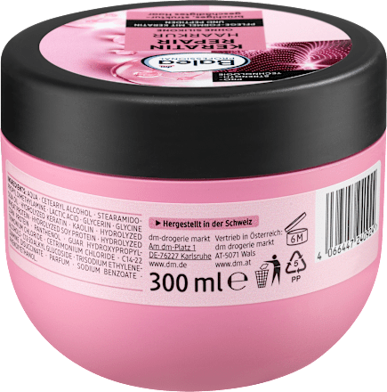 Haarverzorging Keratine Reparatie, 300 ml