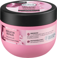 Haarverzorging Keratine Reparatie, 300 ml