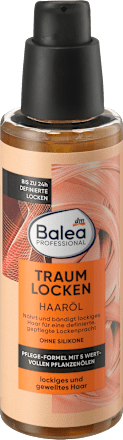 Haarolie Dream Curls, 100 ml