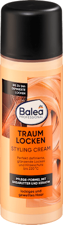 Stylingcrème Droomkrullen, 150 ml