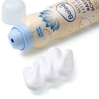 Rasierschaum Soft Lotos, 150 ml