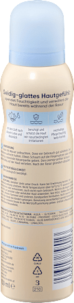 Rasierschaum Soft Lotos, 150 ml