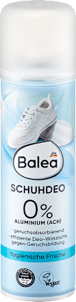 Schoendeodorant, 200 ml