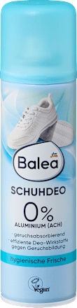 Schoendeodorant, 200 ml