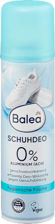 Schoendeodorant, 200 ml