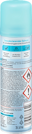 Schoendeodorant, 200 ml