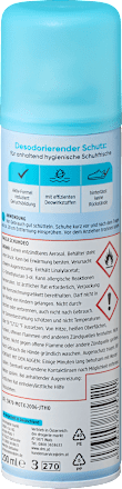 Schoendeodorant, 200 ml