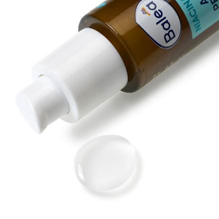 Serum Niacinamide AHA Peeling, 30 ml