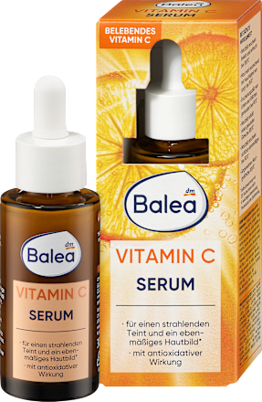 Vitamine C-serum, 30 ml