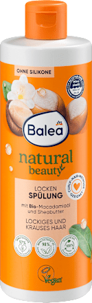 Natuurlijke schoonheid Krulconditioner, 350 ml