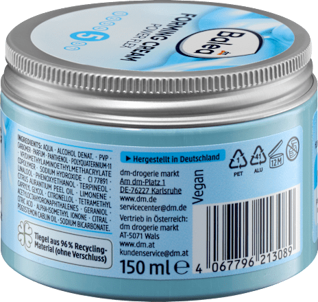 Stylingcrème Power Flex, 150 ml