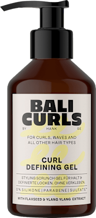 Haargel Krul Definiërende Gel, 150 ml